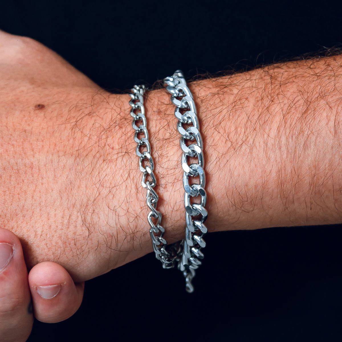 Pulseira Ankerita