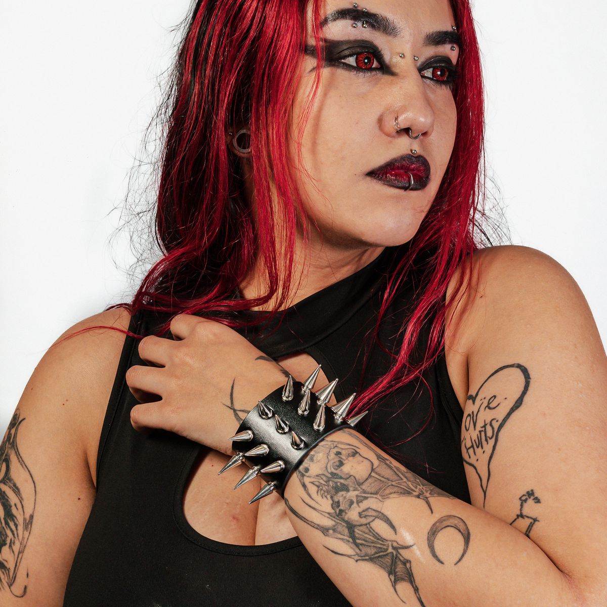 Pulseira Rodusita