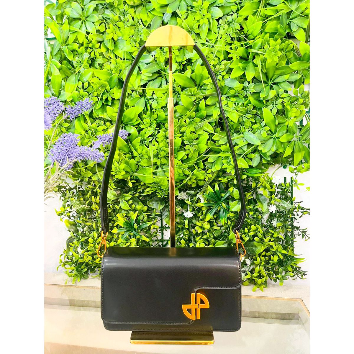 Bolsa Nina preta - 28333 - Toque da Bella