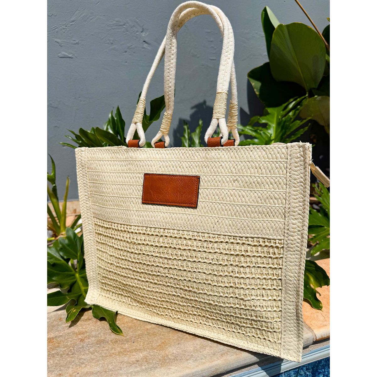 Bolsa Bertioga - 29470 - Toque da Bella