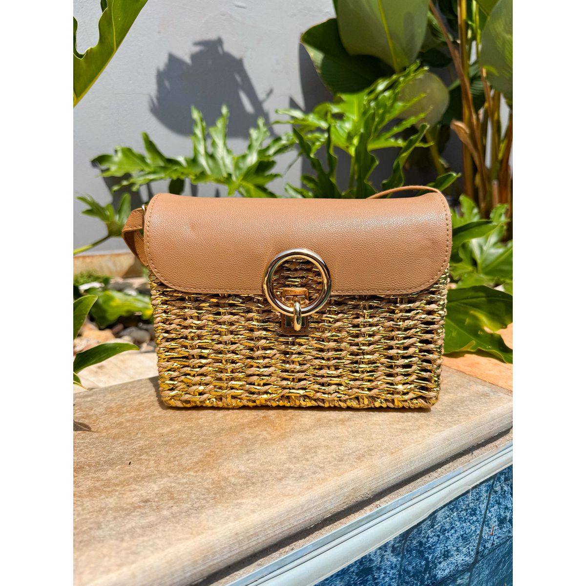 Bolsa Ilhabela - 29469 - Toque da Bella