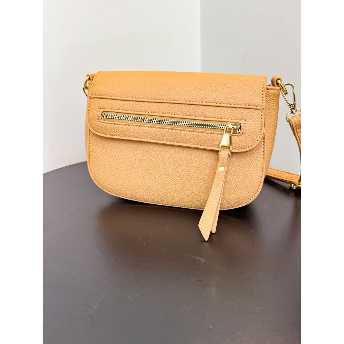 Bolsa Eloá creme - 29476 - Toque da Bella