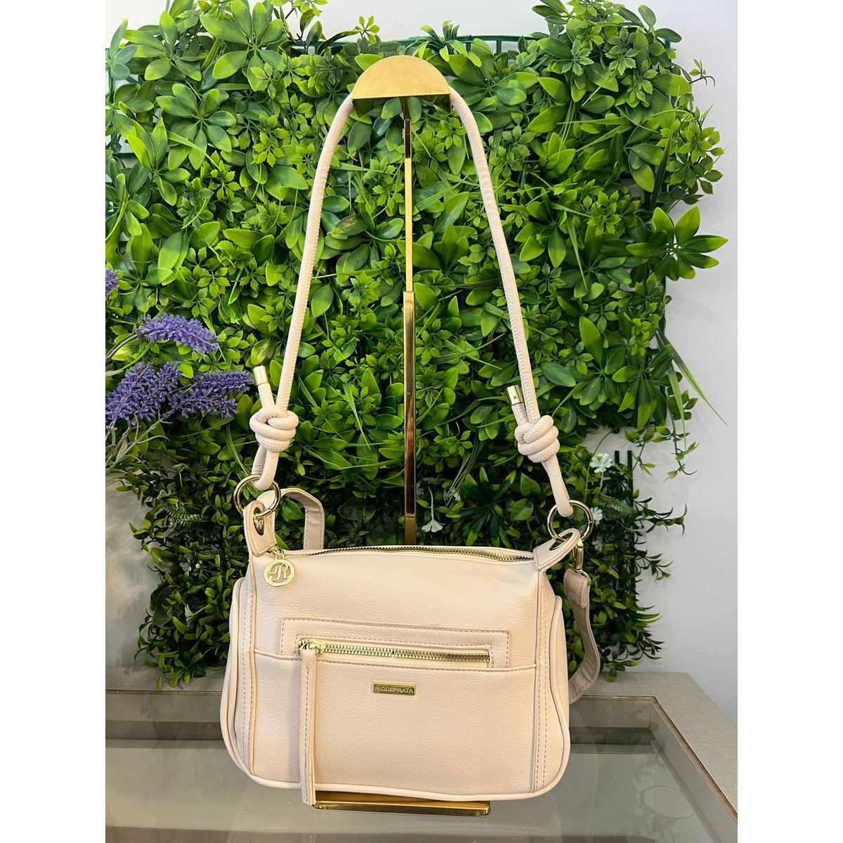 Bolsa Suzi off - 29492 - Toque da Bella