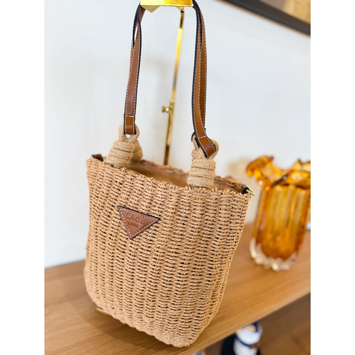 Bolsa Porto Seguro - 29604 - Toque da Bella