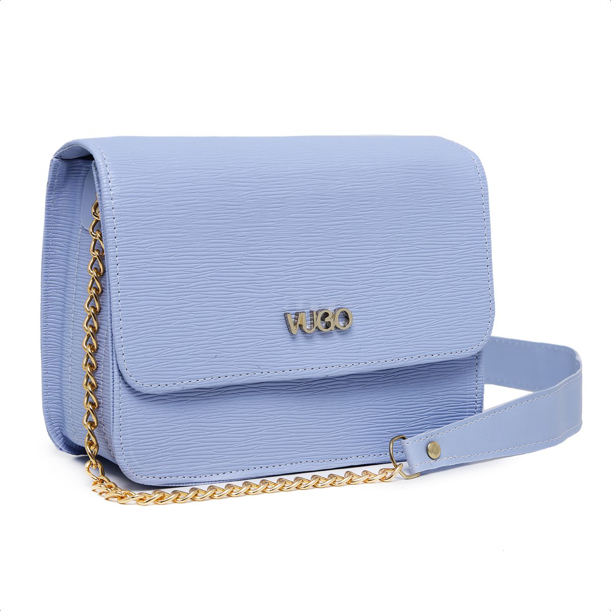 Bolsa Transversal Athenas Azul - VUGO