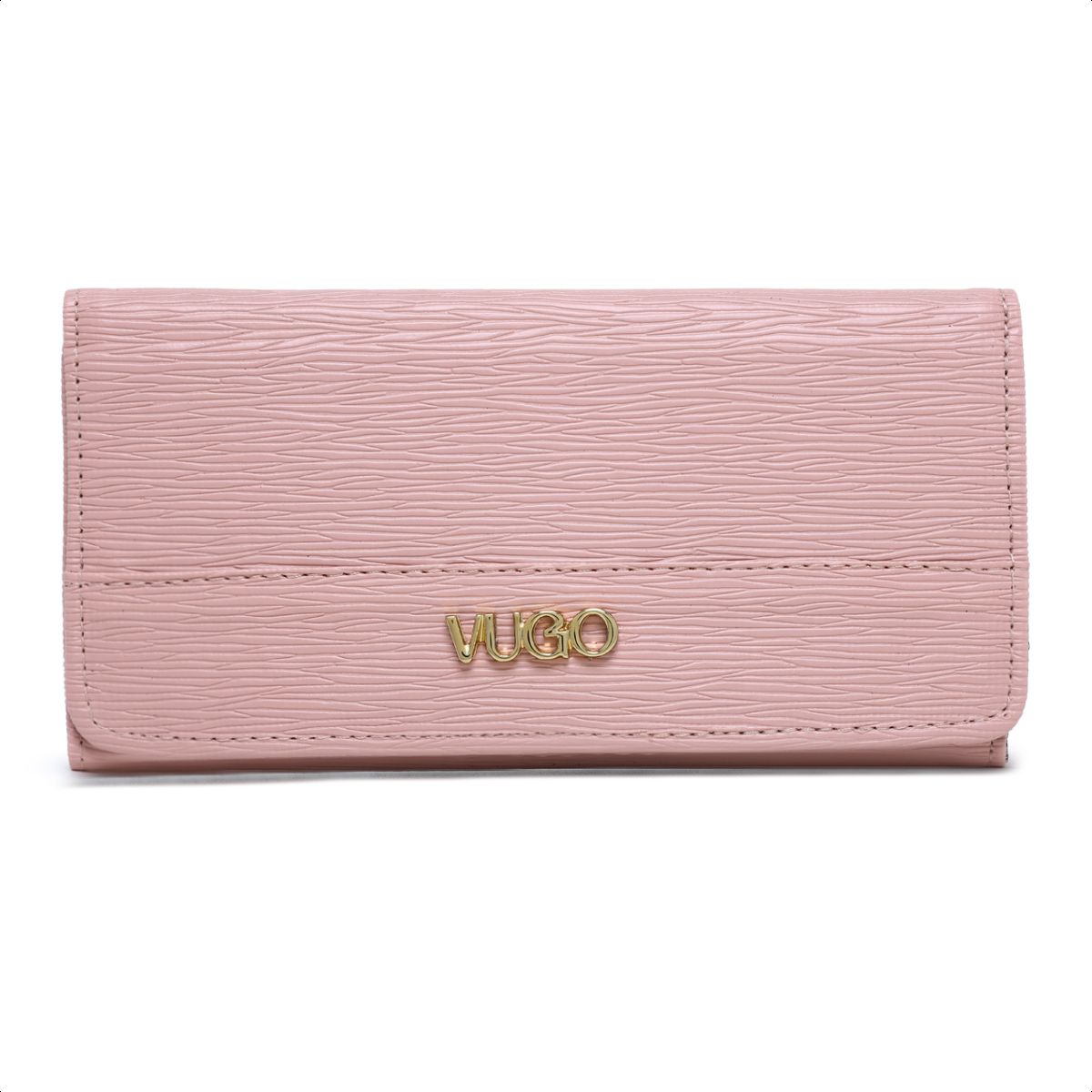 Carteira Feminina Jasmin Rose - VUGO