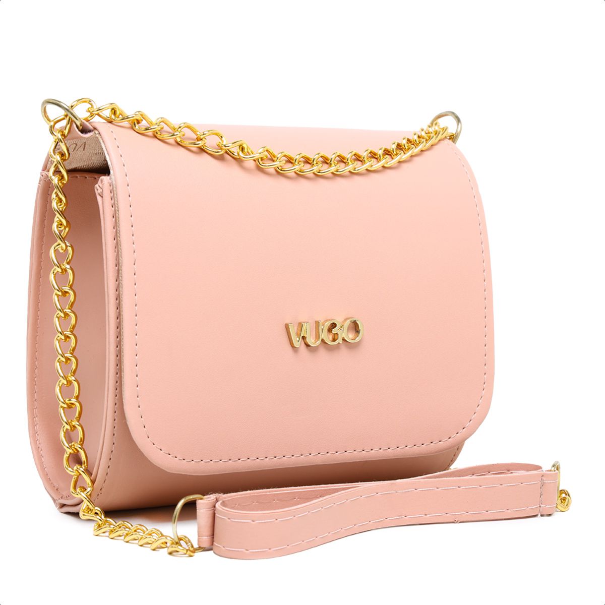 Bolsa Feminina Pequena Lury Rose - VUGO