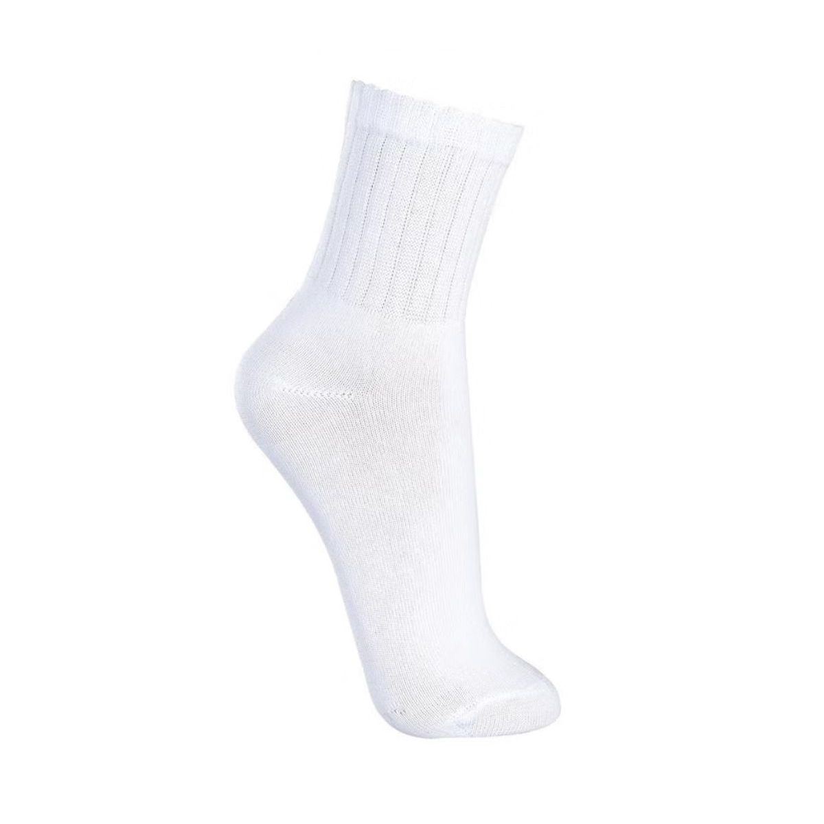 Meia Algodão - VUKS ATACADO