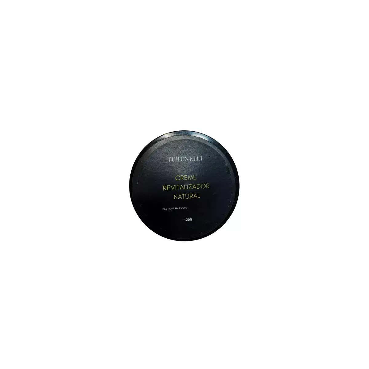 Kit Limpeza E Cuidado Turunelli - Limpa Solados + Creme Revitaliador + Escova Brinde