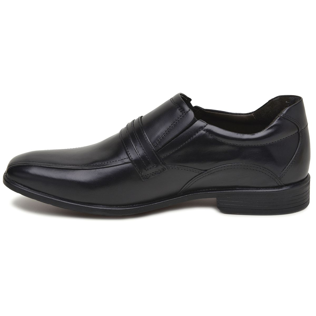 Sapato Social Berlim Preto