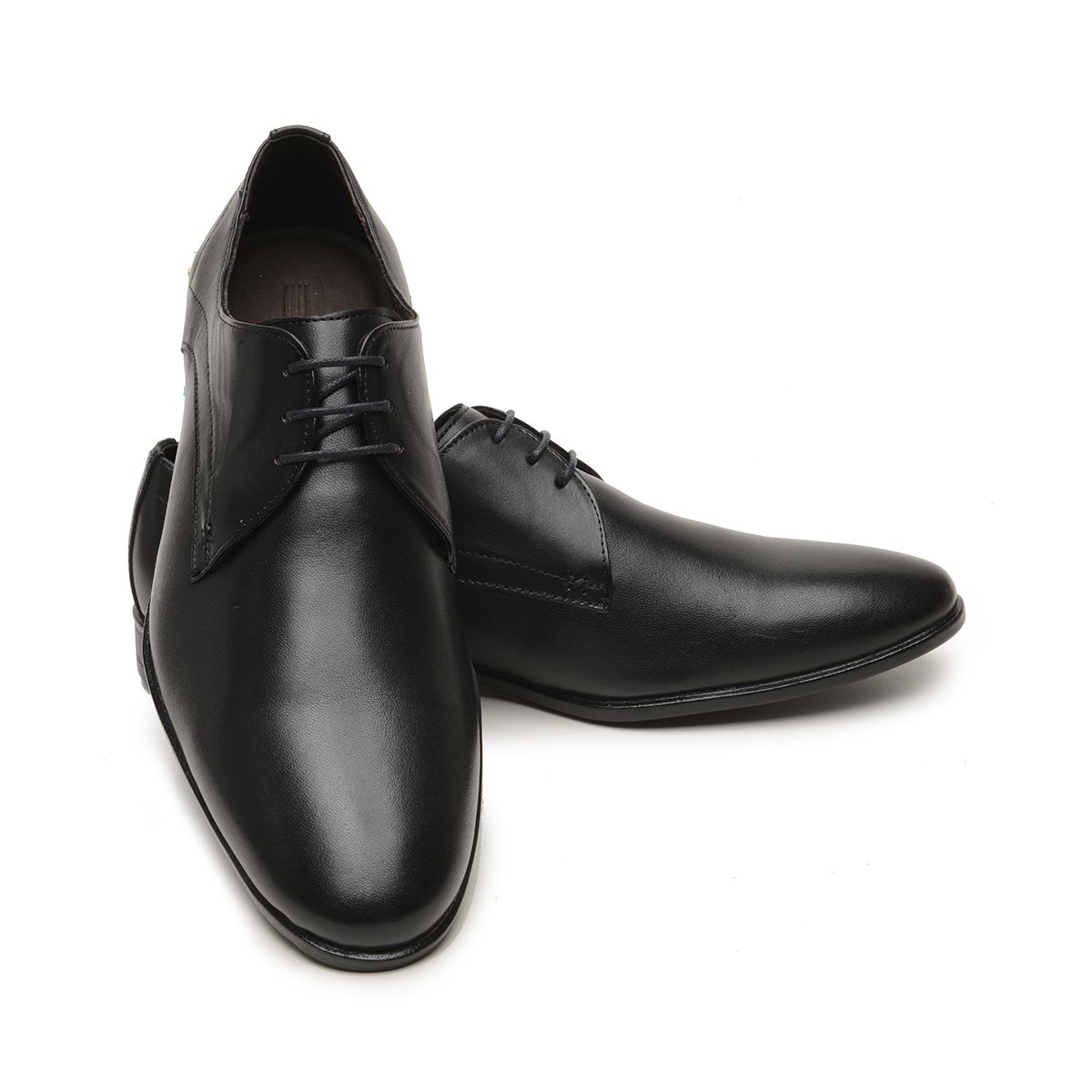Sapatos Social Sevilha Preto - Mestiço