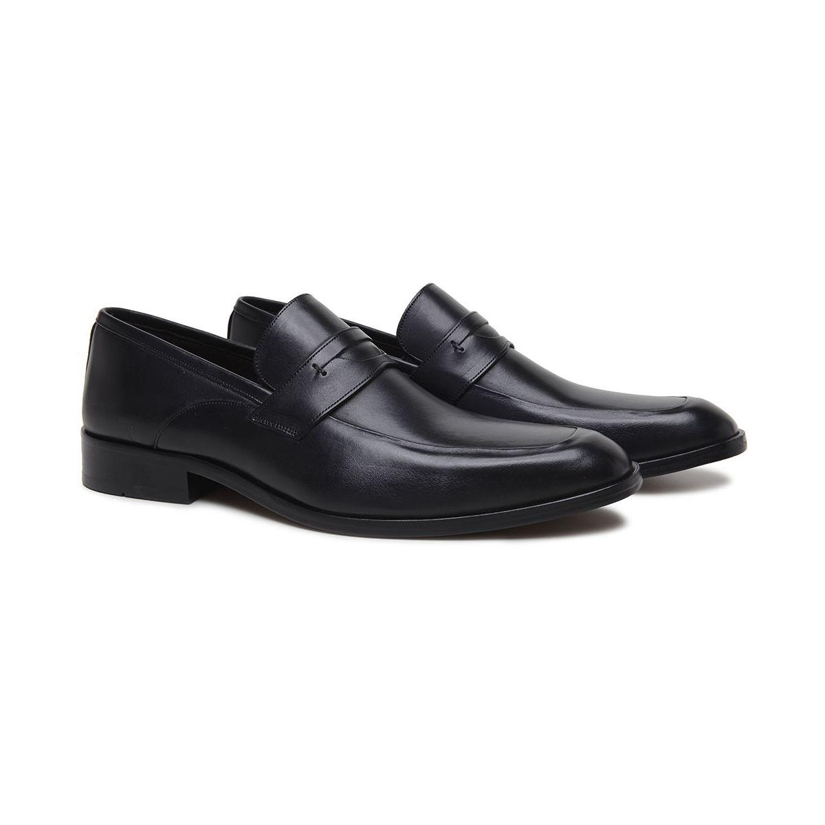 Mocassim Classic MATERA Preto