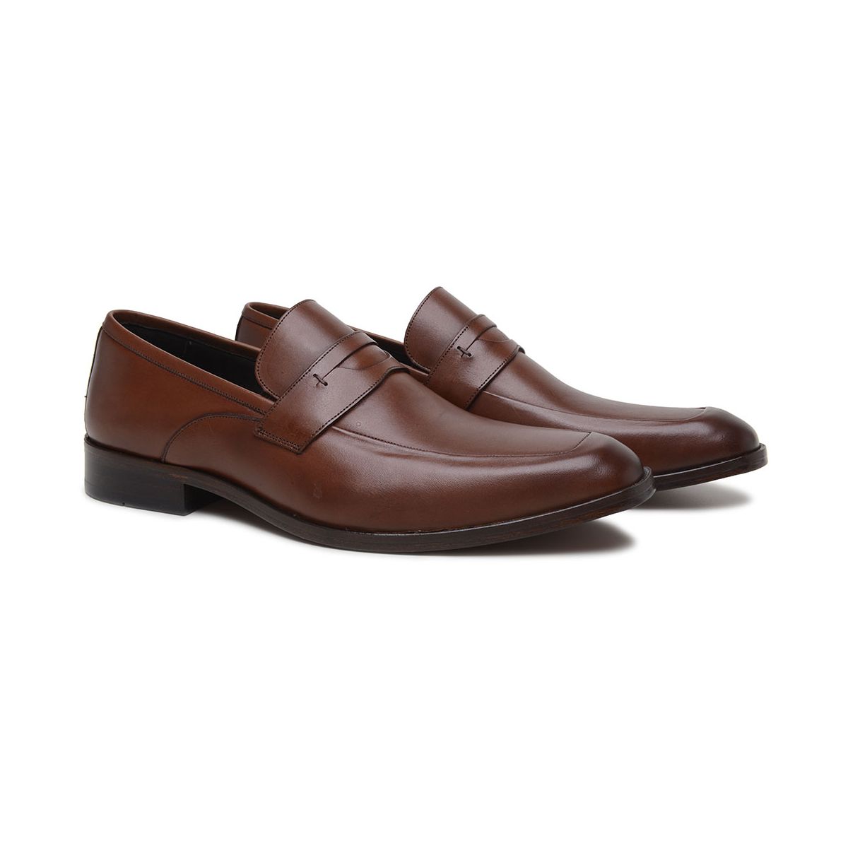 Mocassim Classic MATERA Whisky