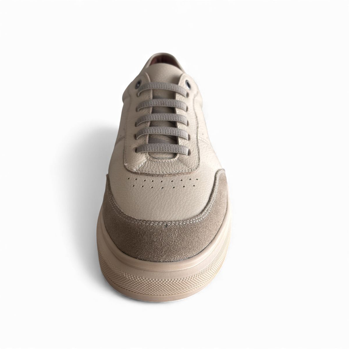 Tênis Casual Masculino ORION - OFF WHITE