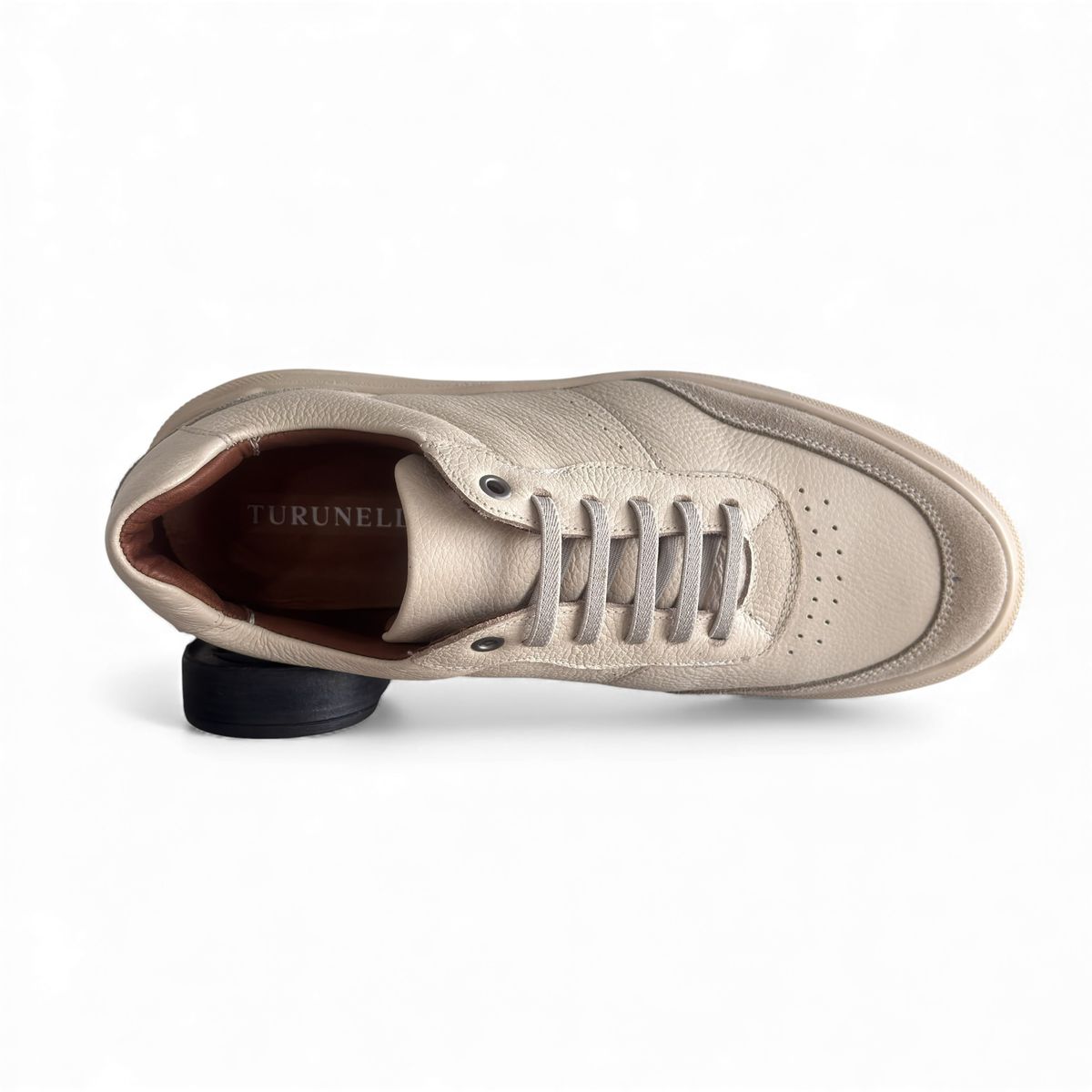 Tênis Casual Masculino ORION - OFF WHITE