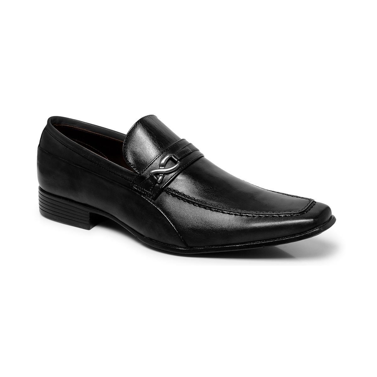 Sapatos Social Turunelli Black