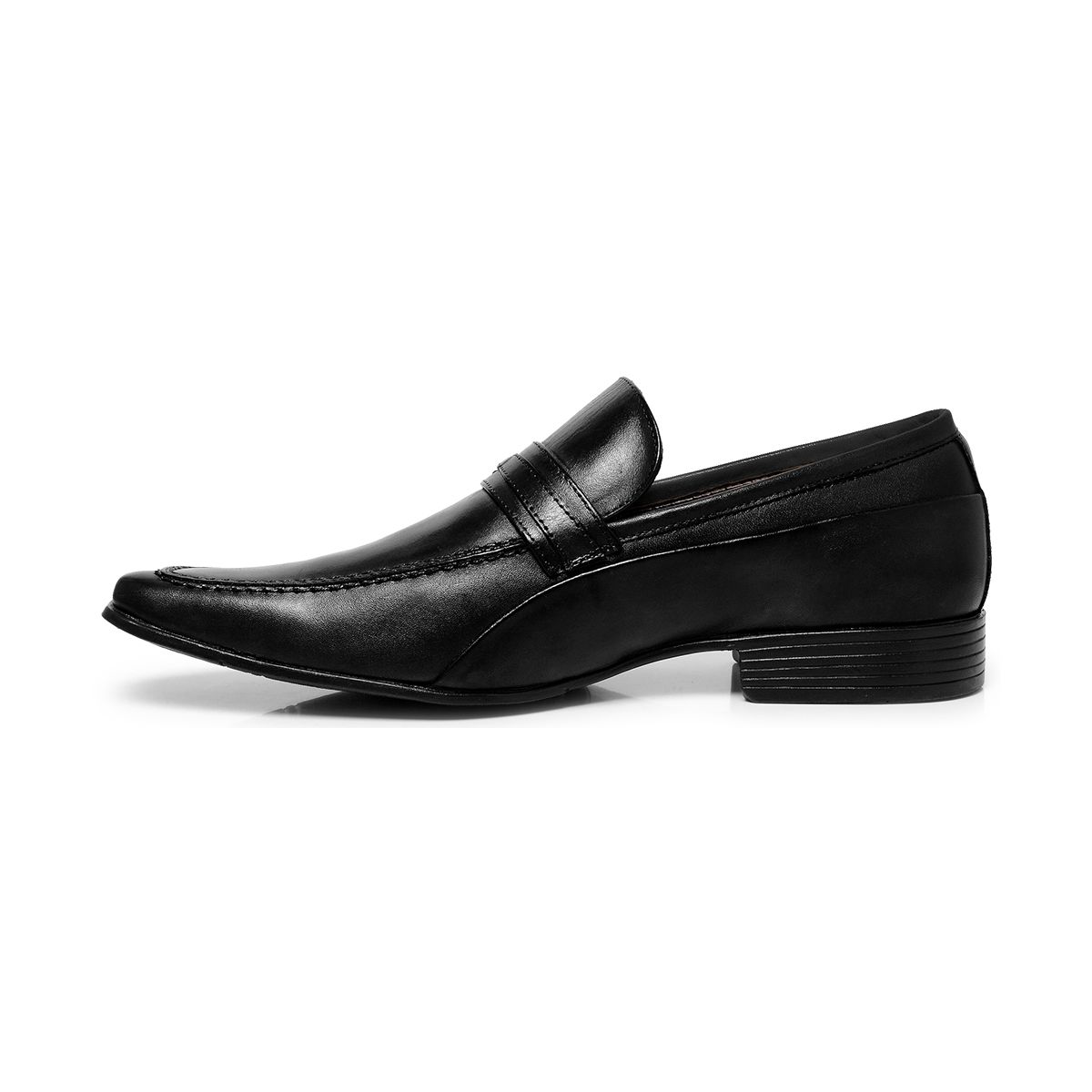 Sapatos Social Turunelli Black