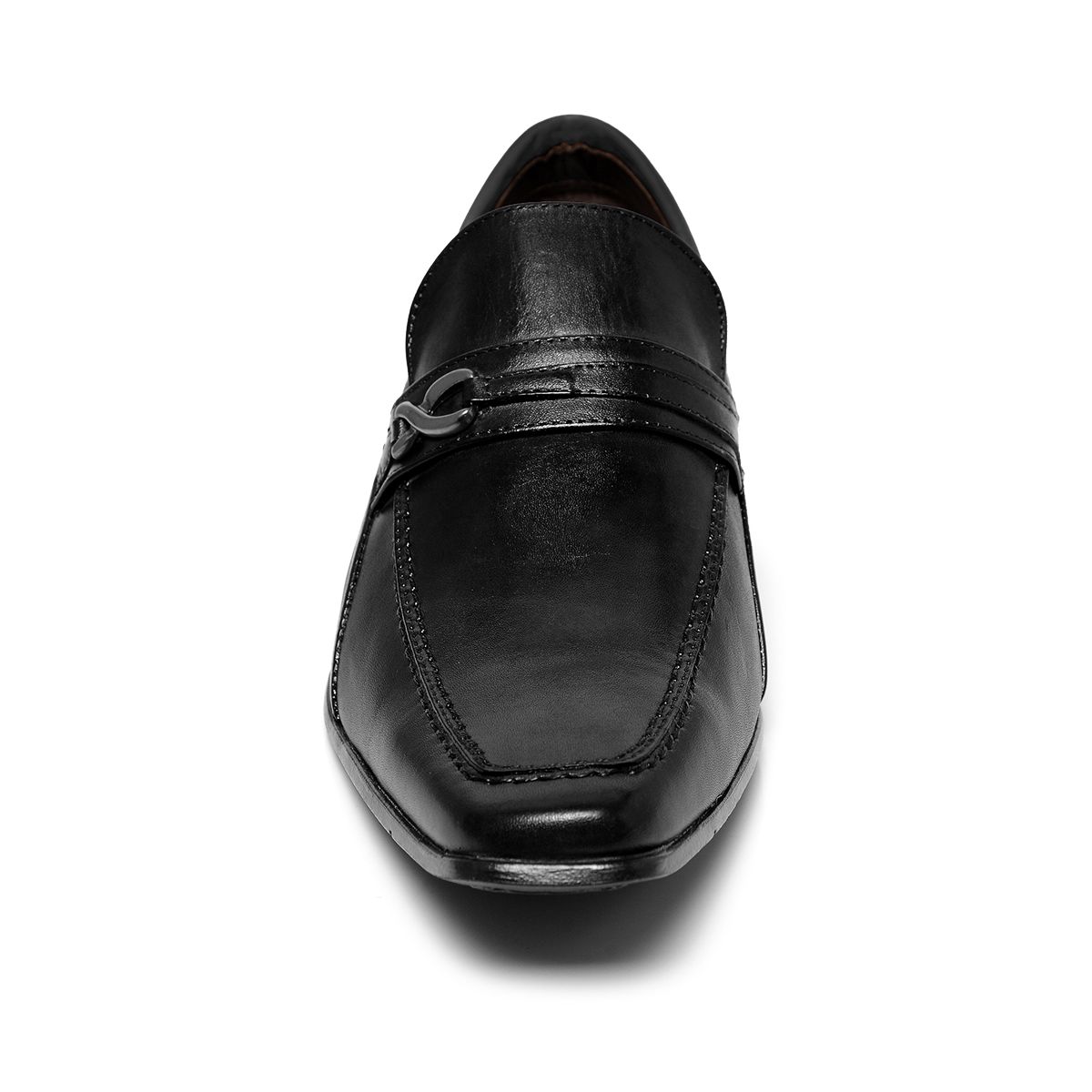 Sapatos Social Turunelli Black