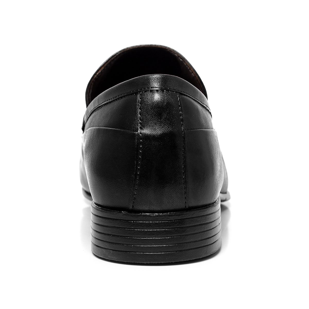 Sapatos Social Turunelli Black