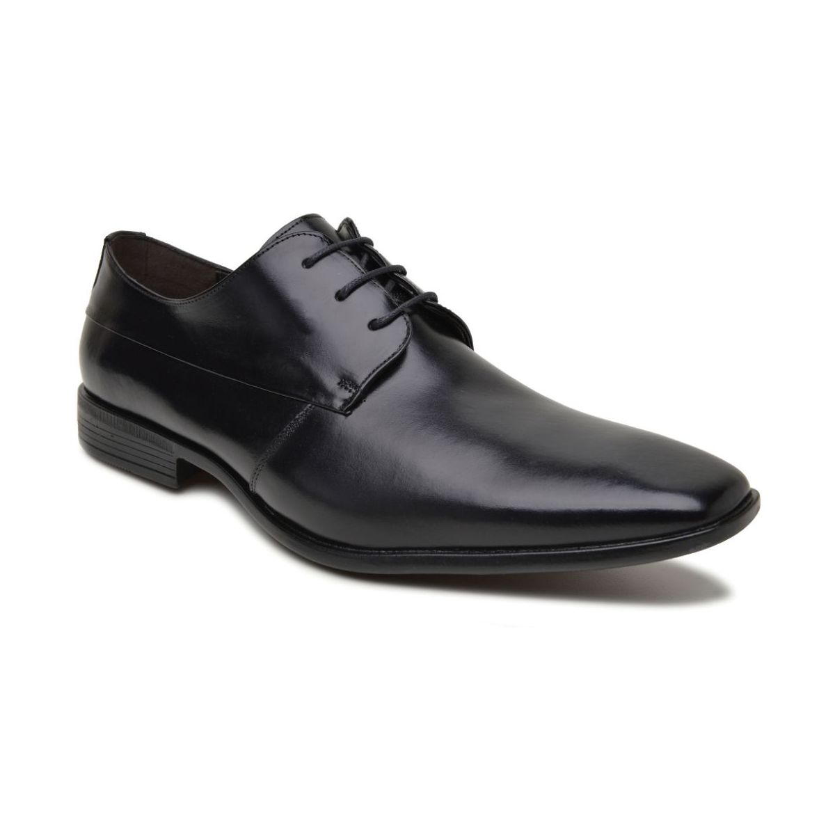 Sapatos Social Madri Preto