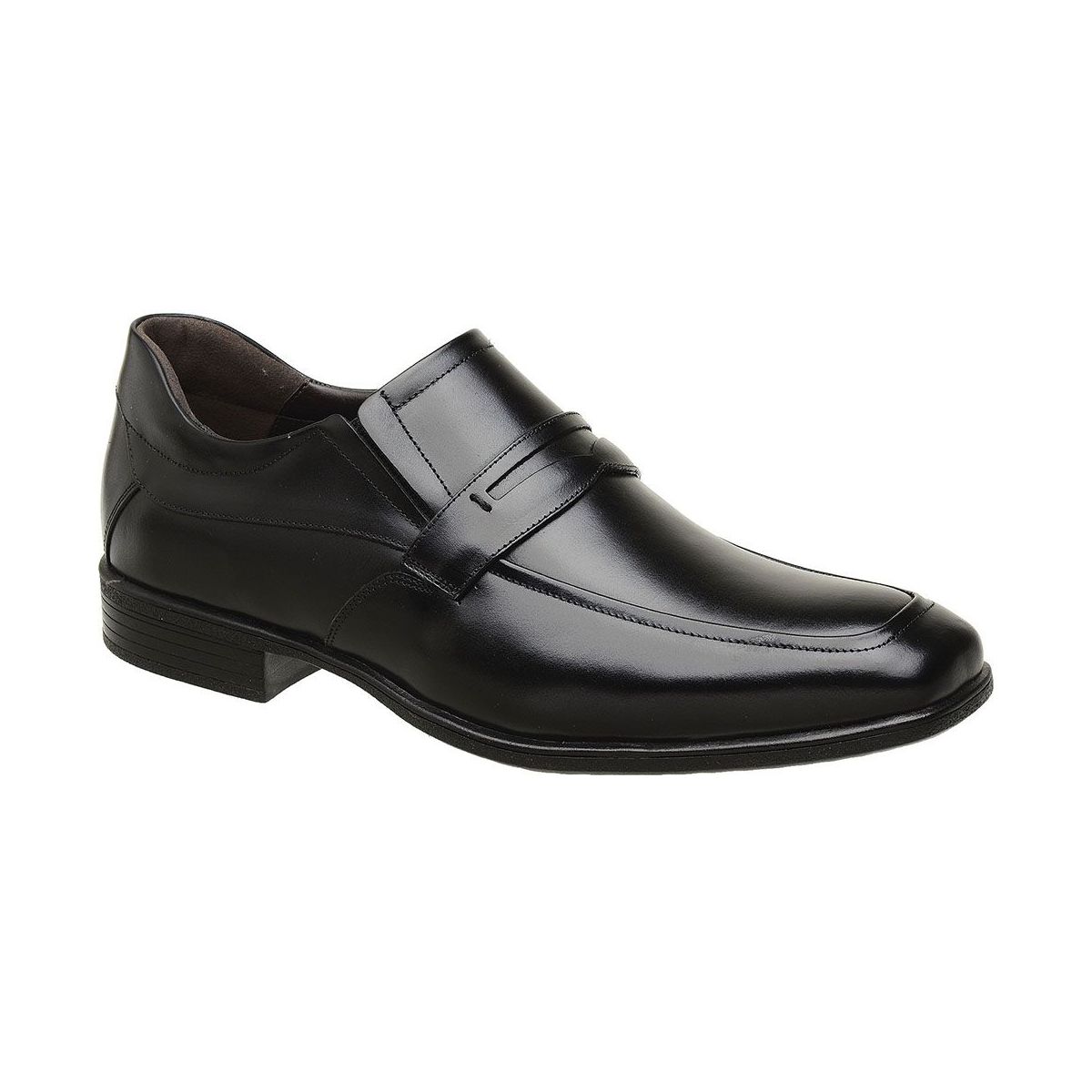 Sapato Social Berlim Turunelli Preto - 15123