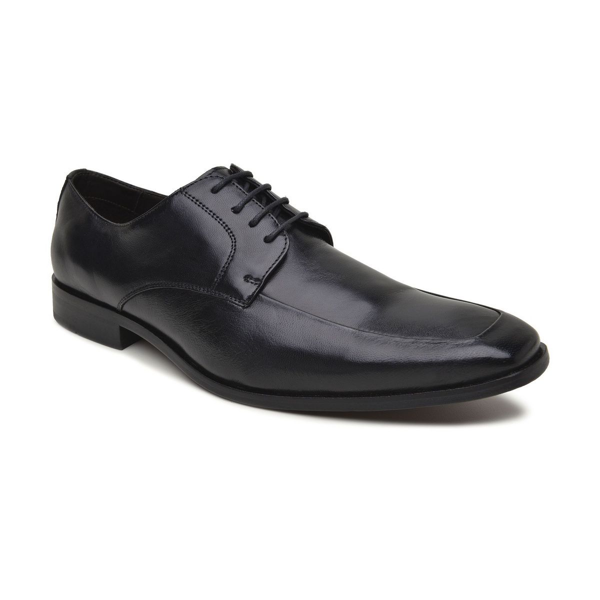 Sapato Social Madri Turunelli Preto - 9009