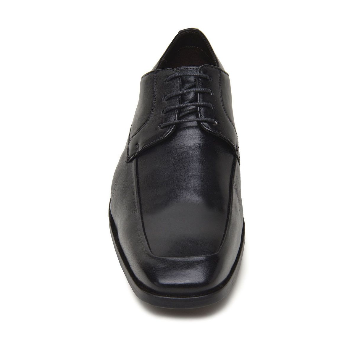 Sapato Social Madri Turunelli Preto - 9009