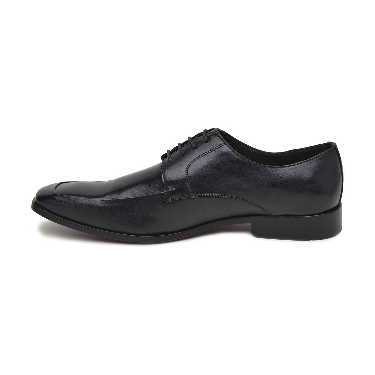 Sapato Social Madri Turunelli Preto - 9009