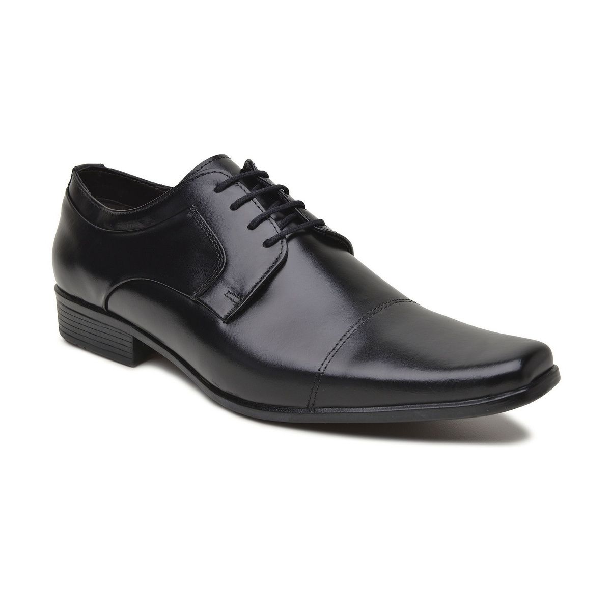 Sapato Social Milão Turunelli Preto - 727