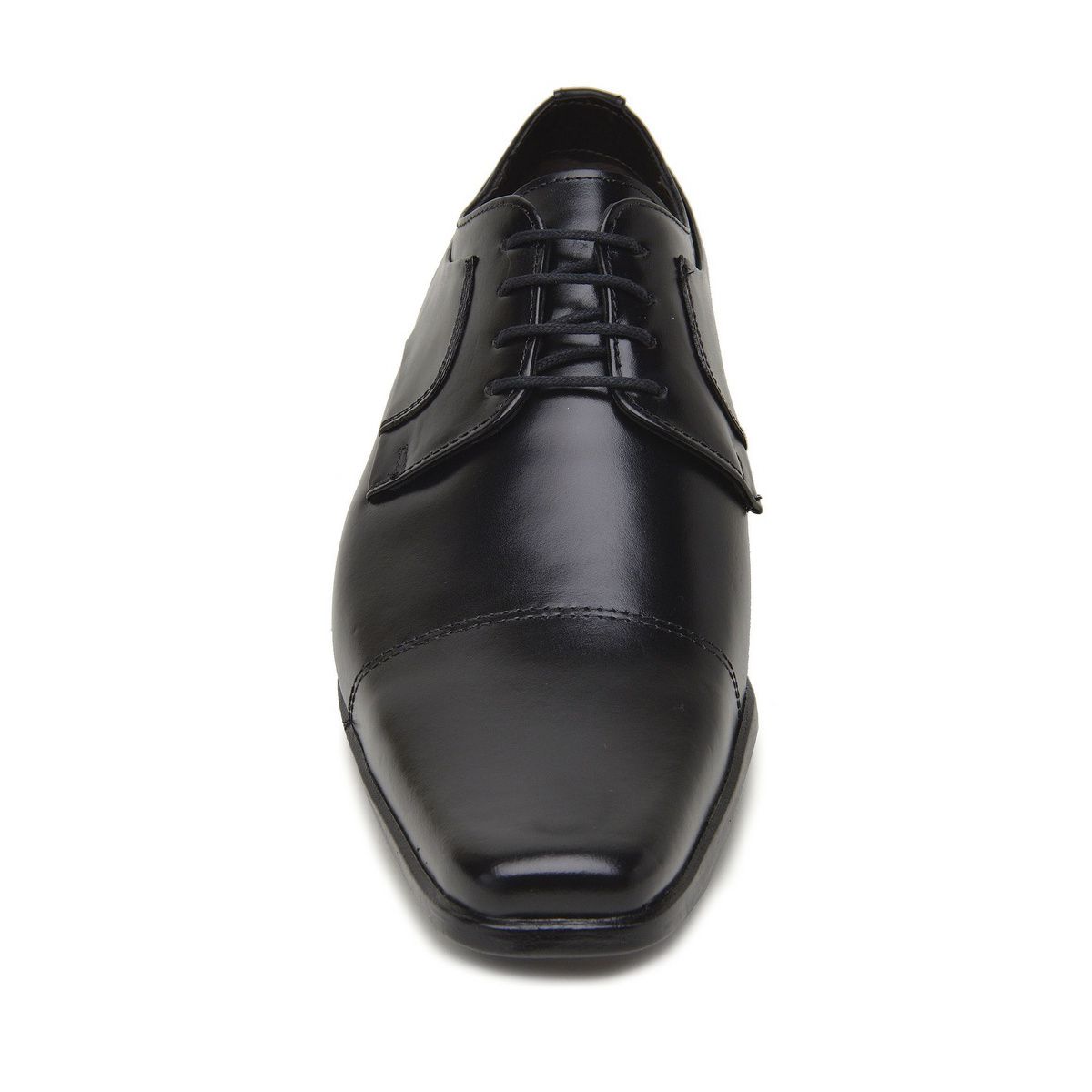 Sapato Social Milão Turunelli Preto - 727
