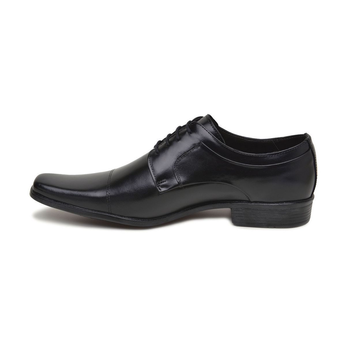 Sapato Social Milão Turunelli Preto - 727