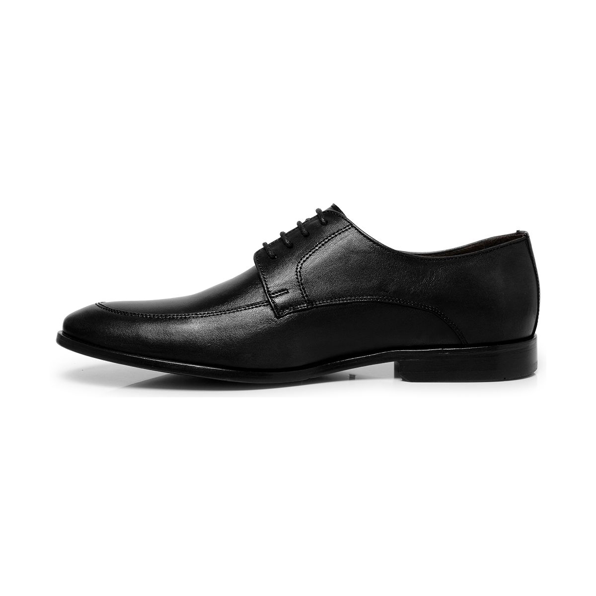 Sapatos Social Inglês Preto