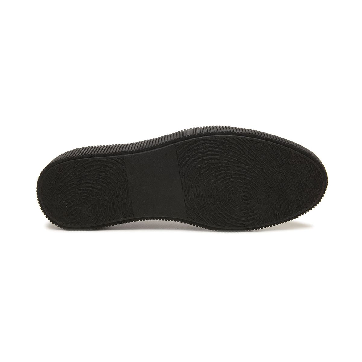 Sapato Masculino Derby Konna Preto