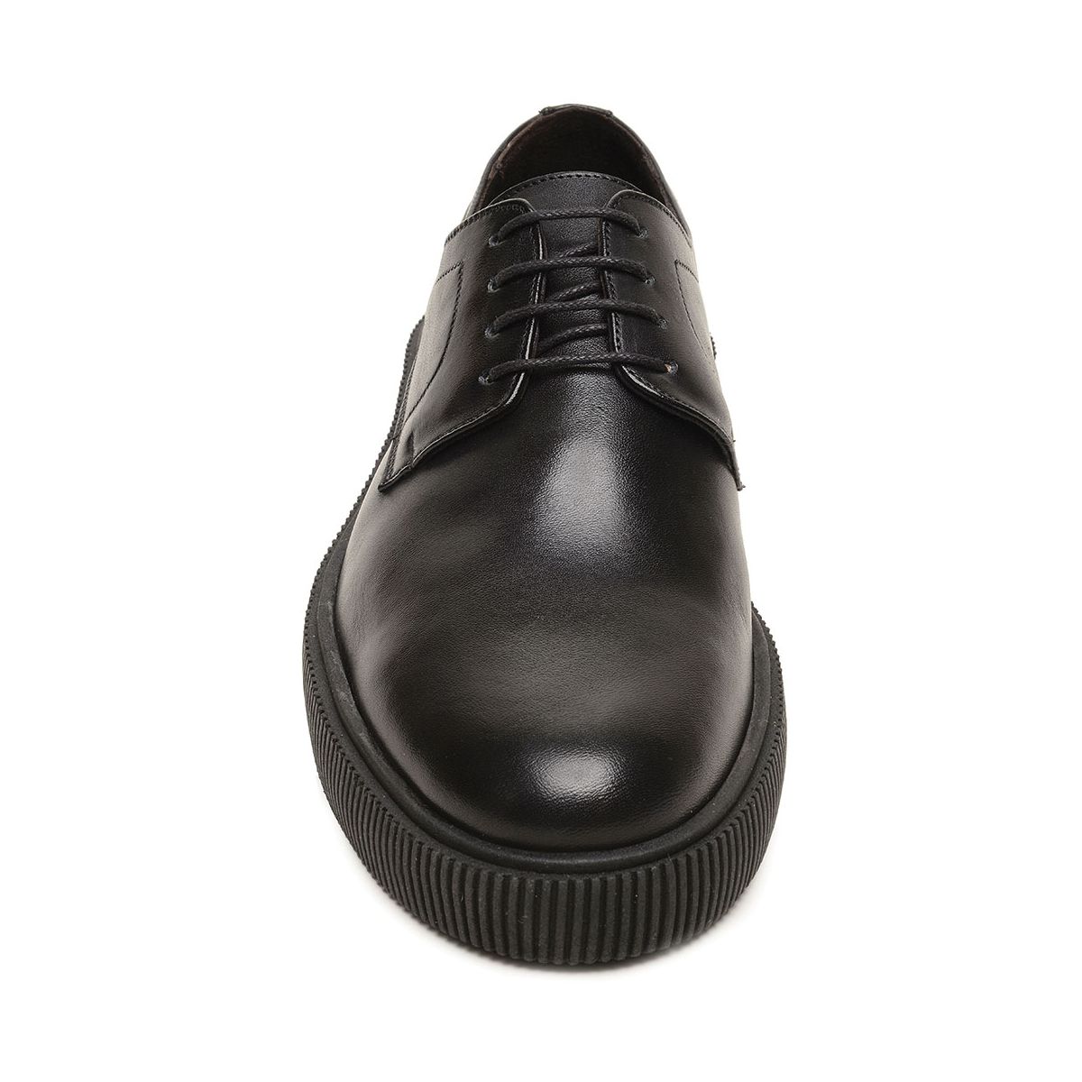 Sapato Masculino Derby Konna Preto