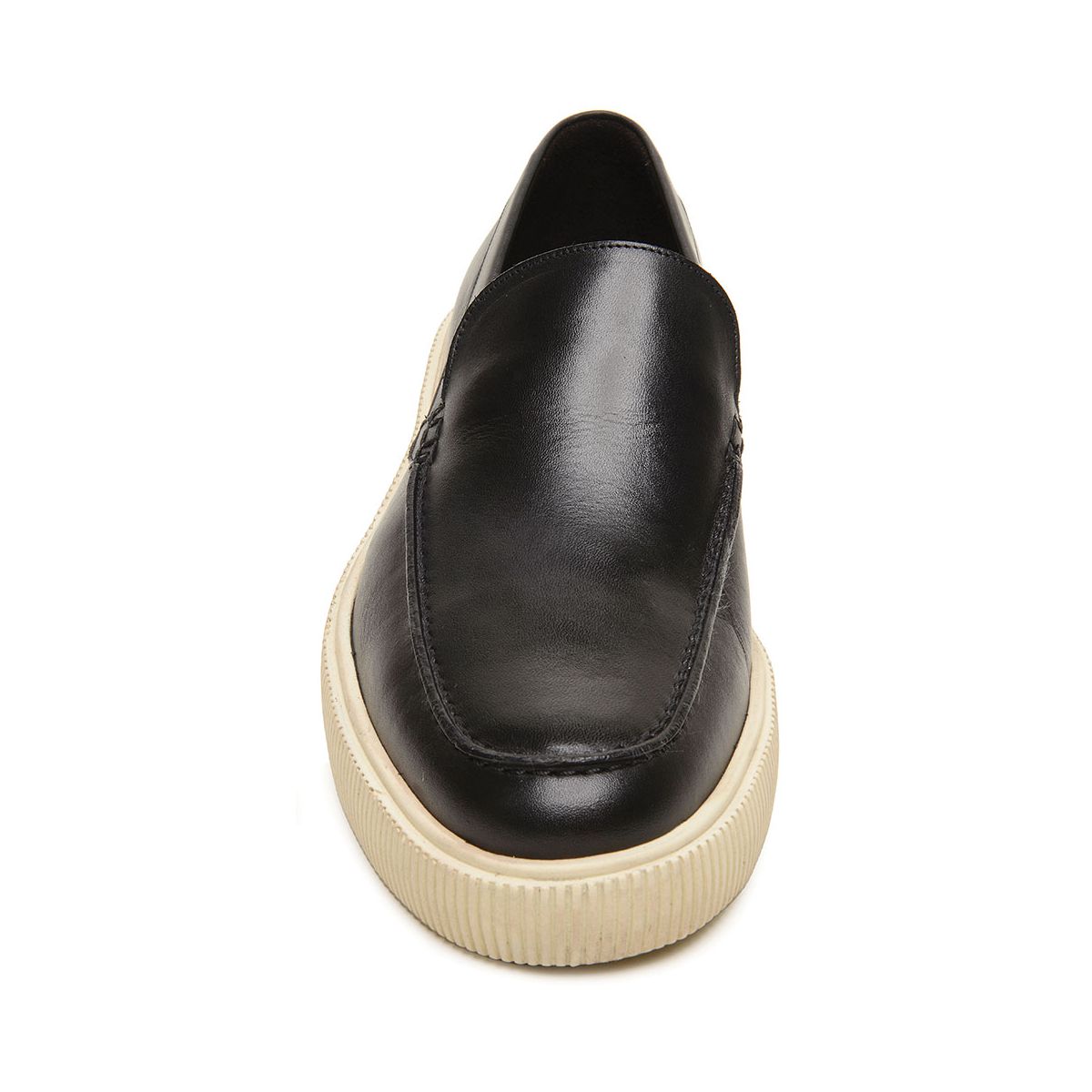 Sapato Masculino Loafer Konna Preto