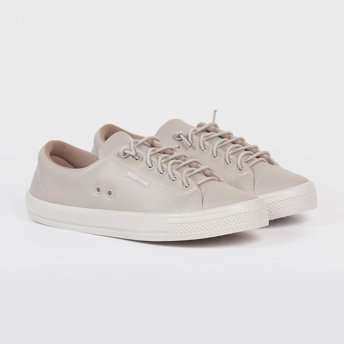 Tênis Casual Leve Confortável e Moderno - ZOCCOLETTE