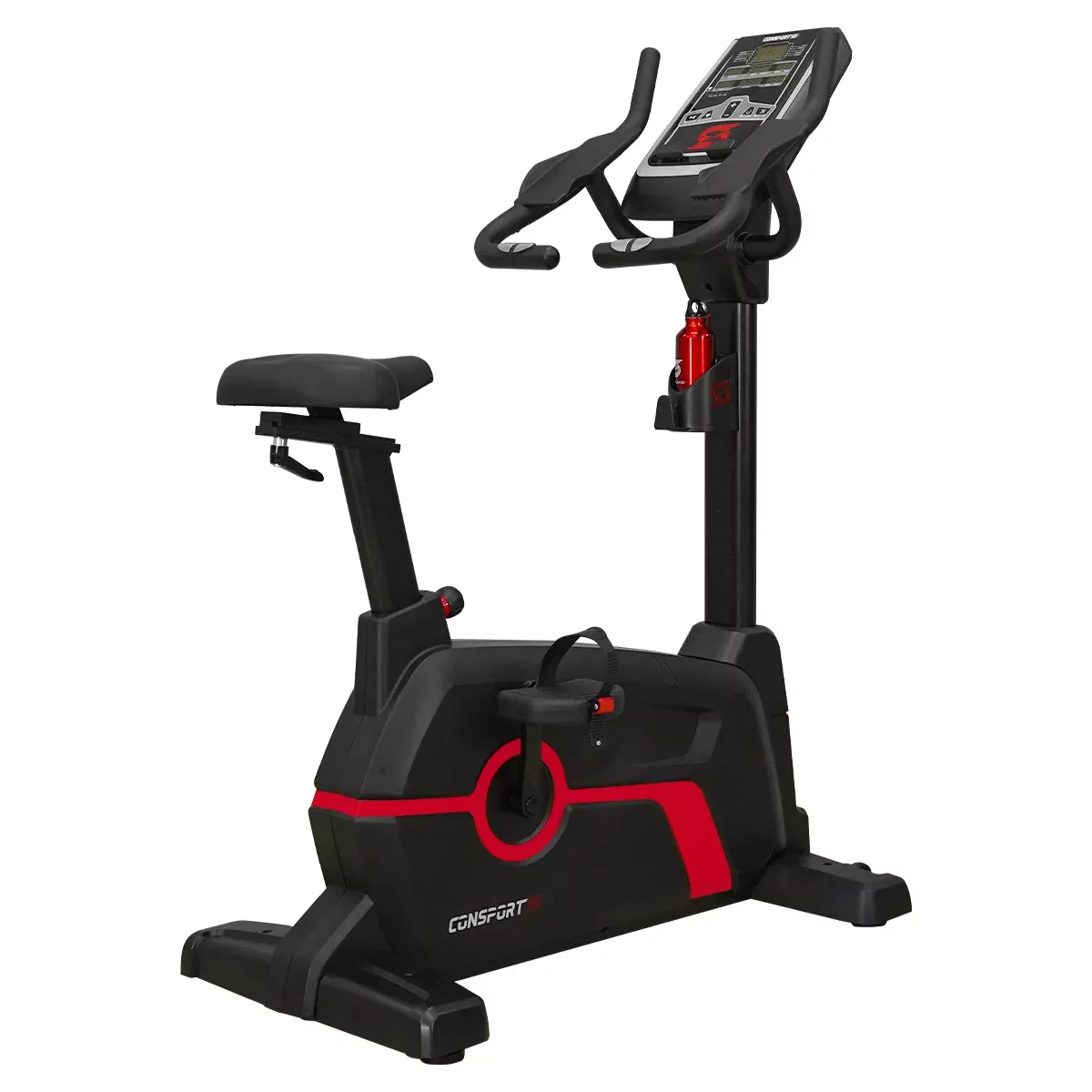 Bicicleta Vertical Profissional V-3000