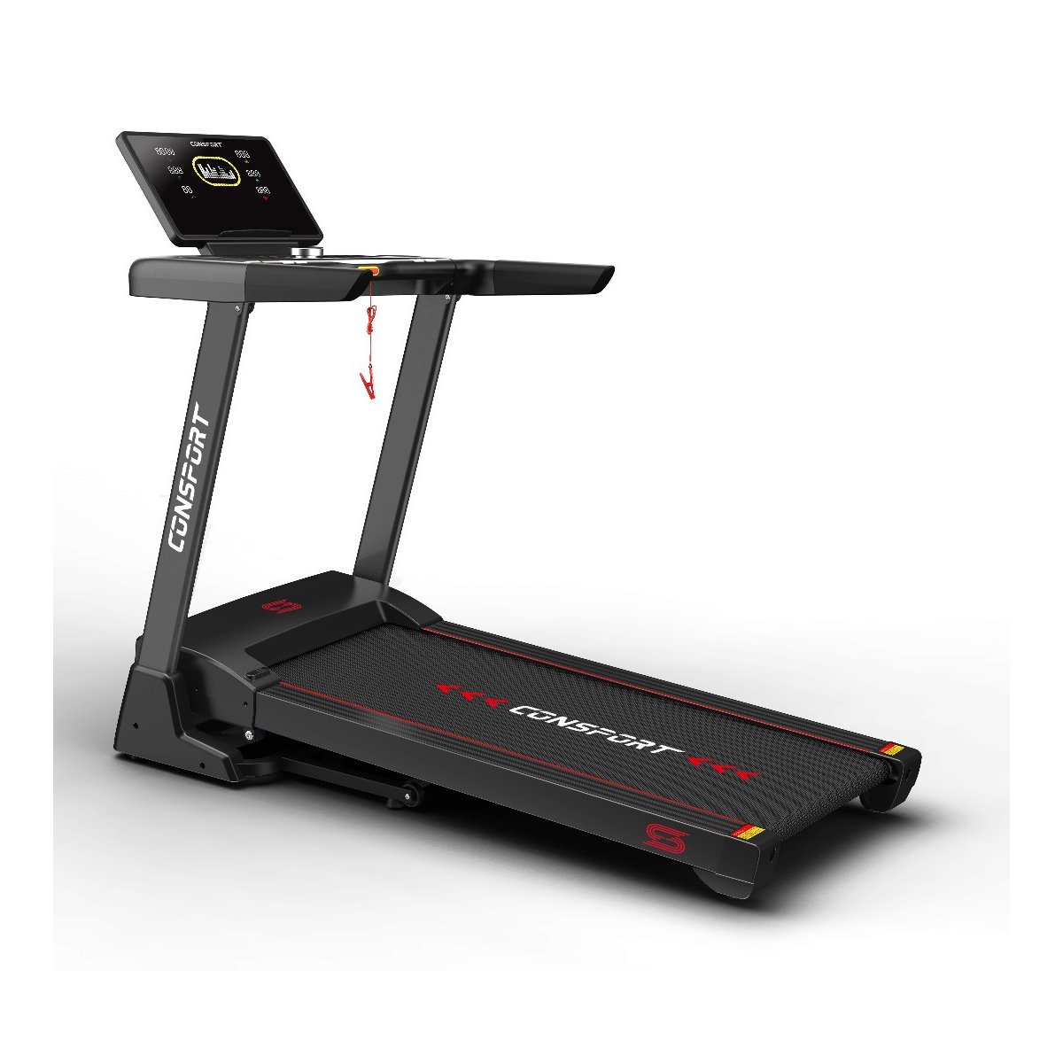 Esteira Semiprofissional CT-250