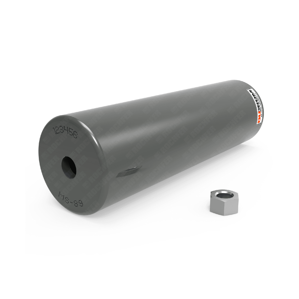 Pistão Ducrom® C-ms/msg-89/89d