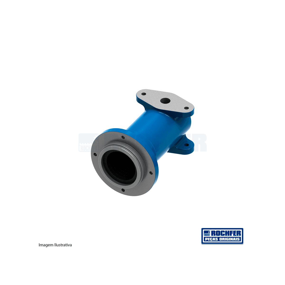 Cilindro Engaxetado C-pb-102 (1un)