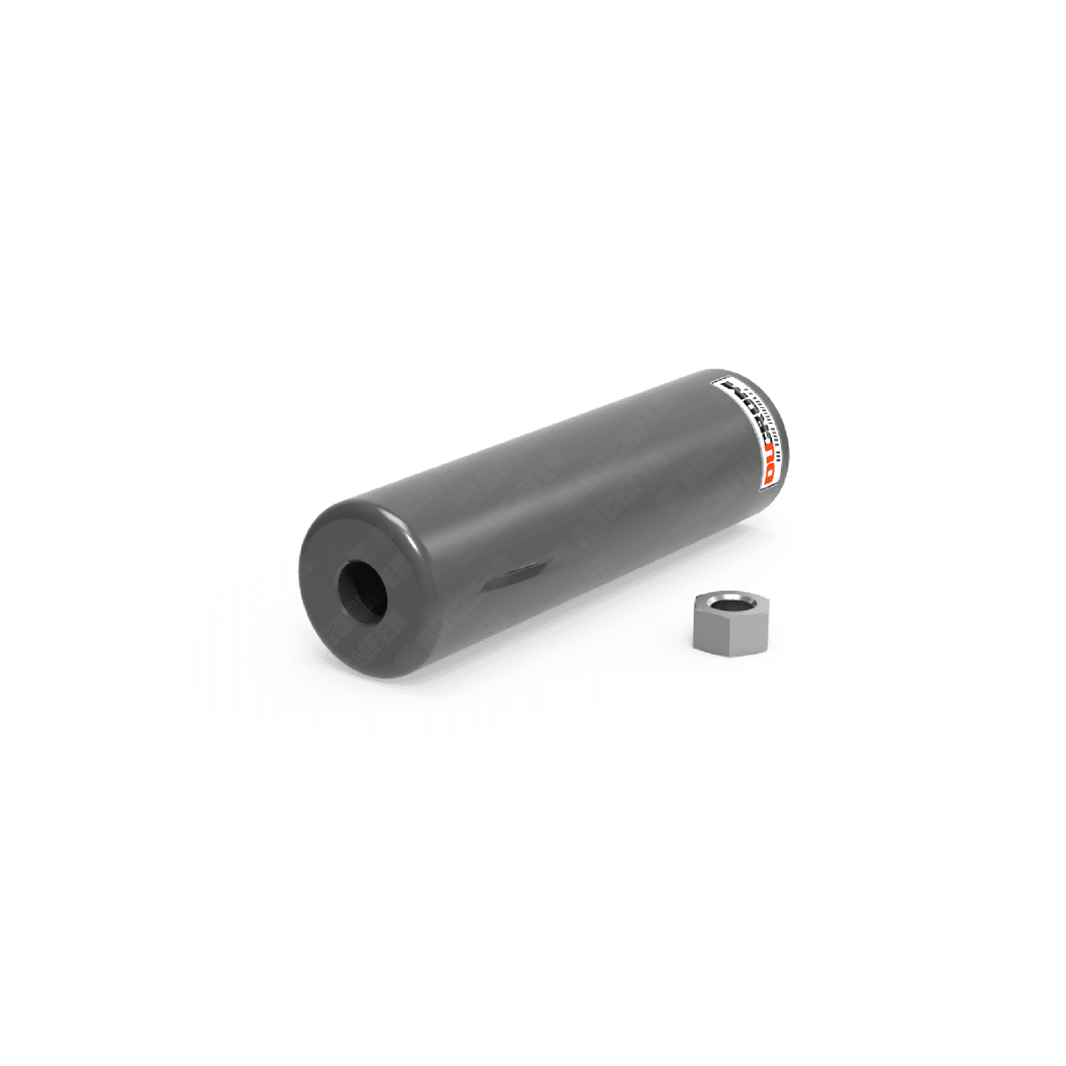 Pistão Ducrom® Mse-32 / Ms Power-32p