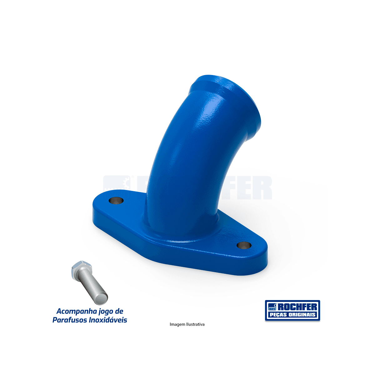 Curva C-ms/msg