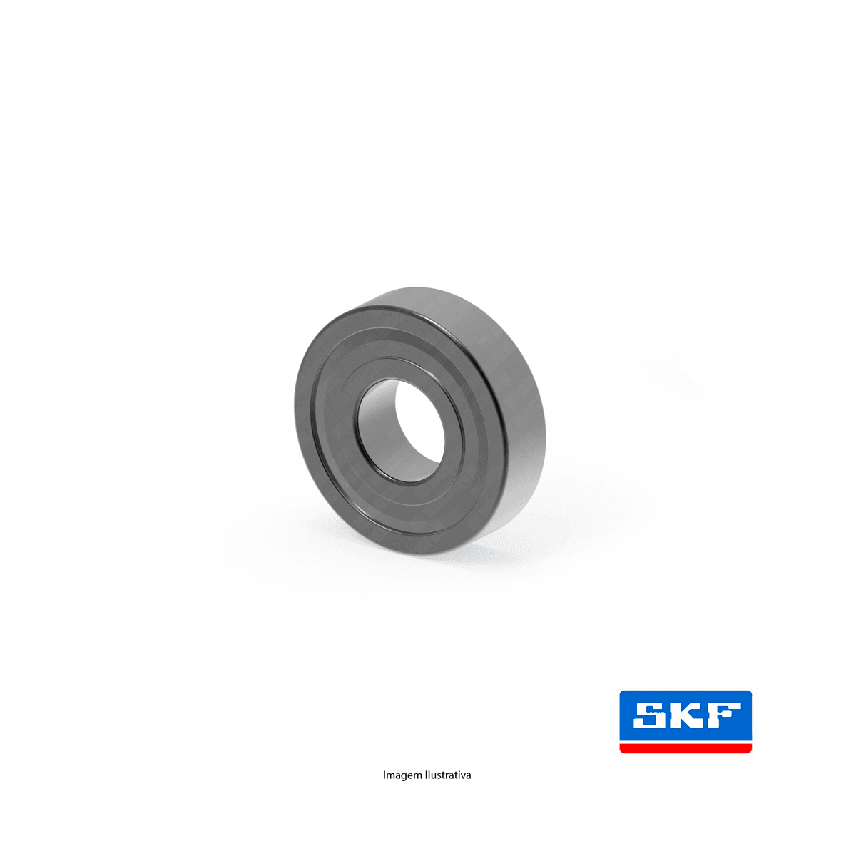 Rolamento Do Disco M-ms/msg/msu - Rolamento Da Roda A-ms