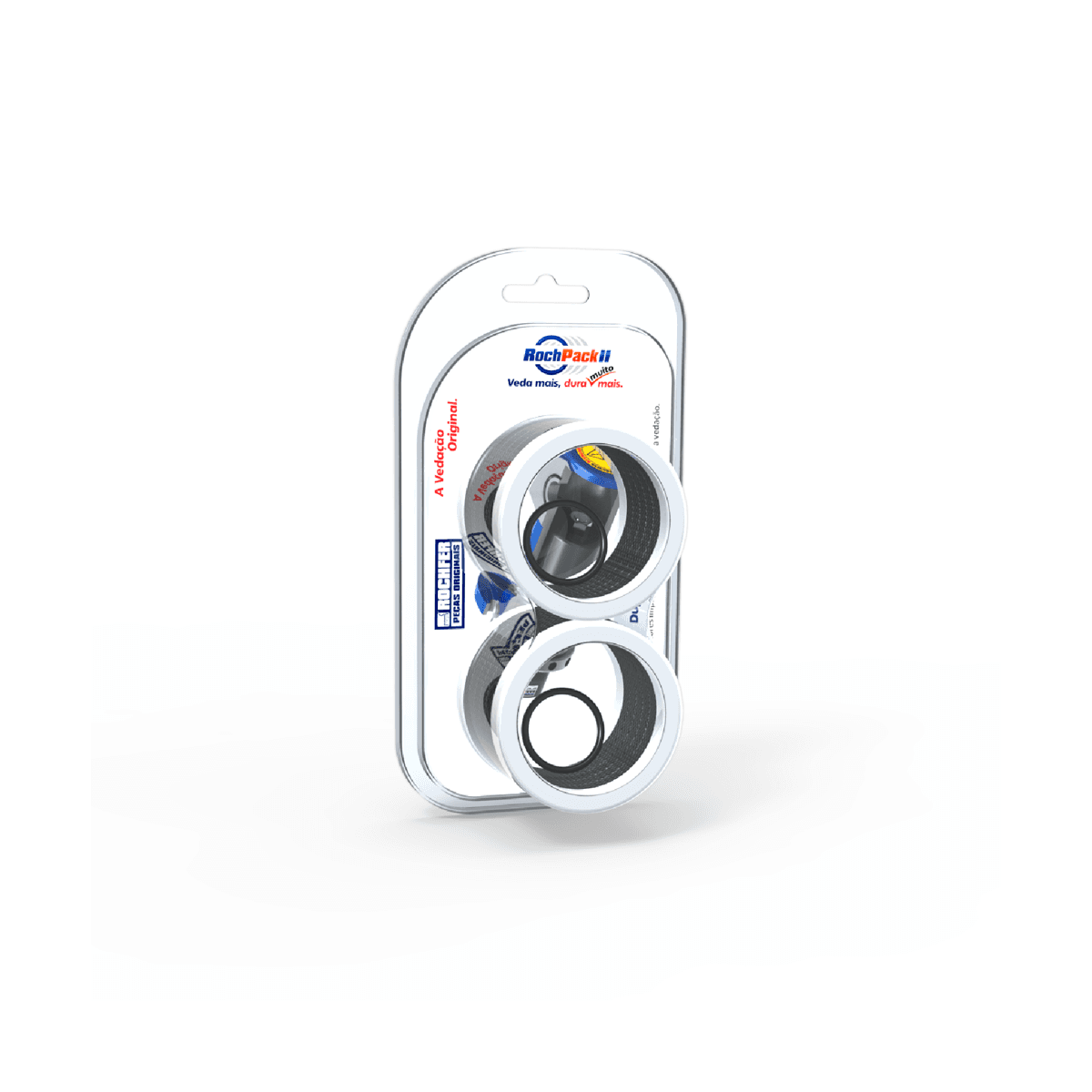 Vedação Rochpack Mse-32 / Ms Power-32