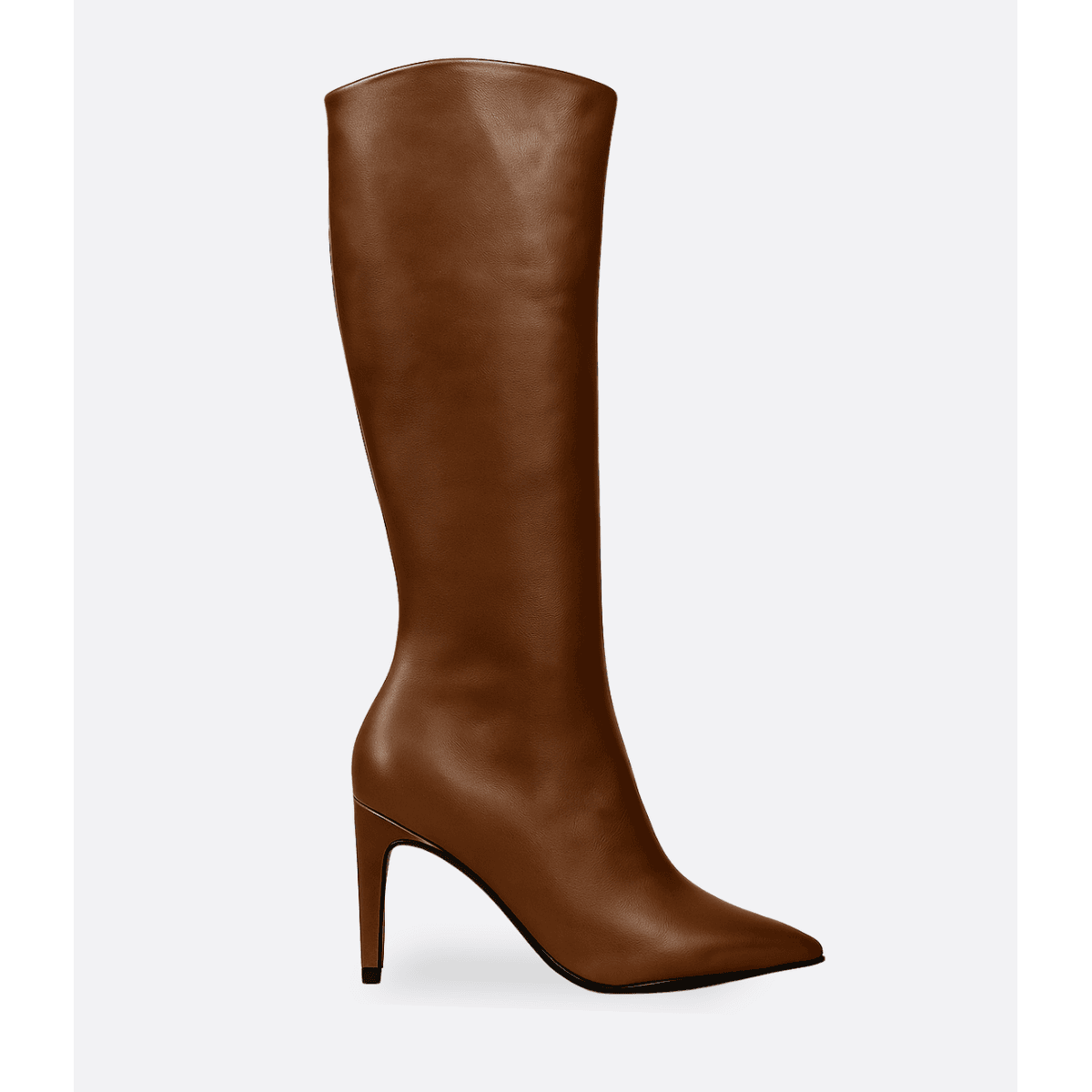 Bota Heloise Marrom