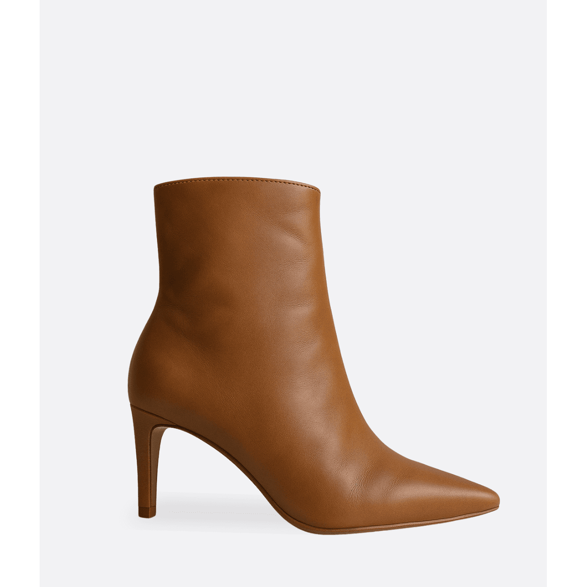 Bota Liz Caramelo