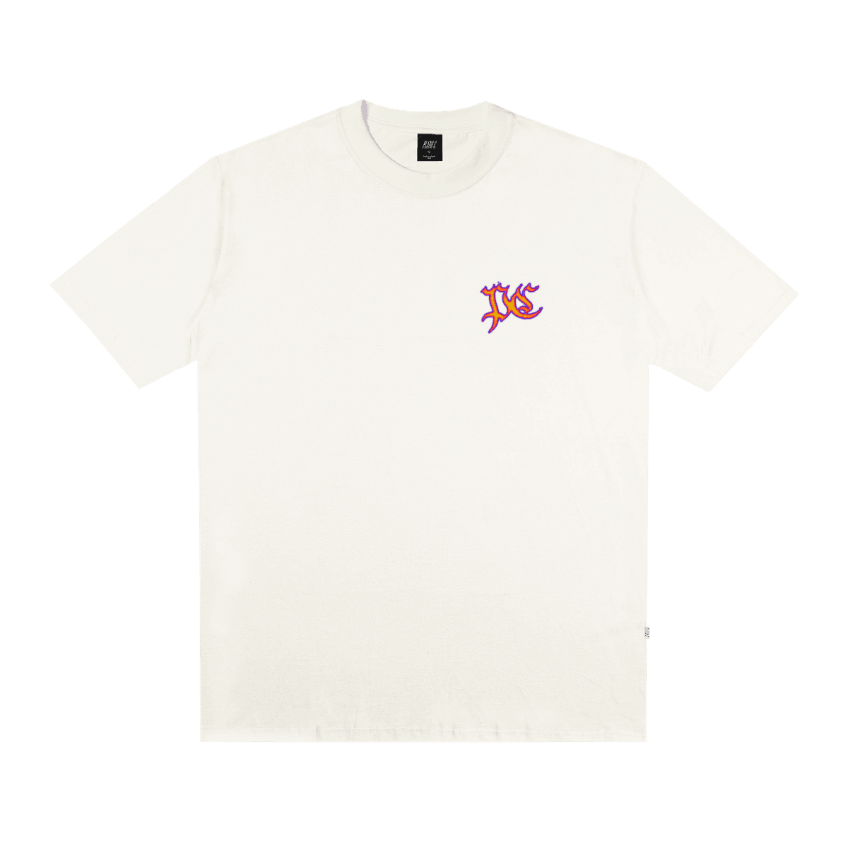 Camiseta Plano C Plnc Corp Marfin