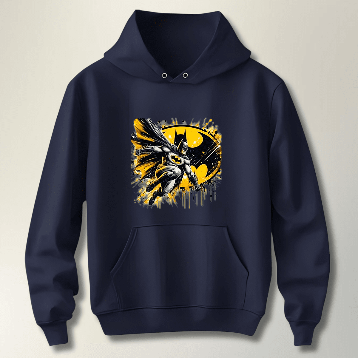 Blusa Infantil Meninos Batman - WarmOut Confecções