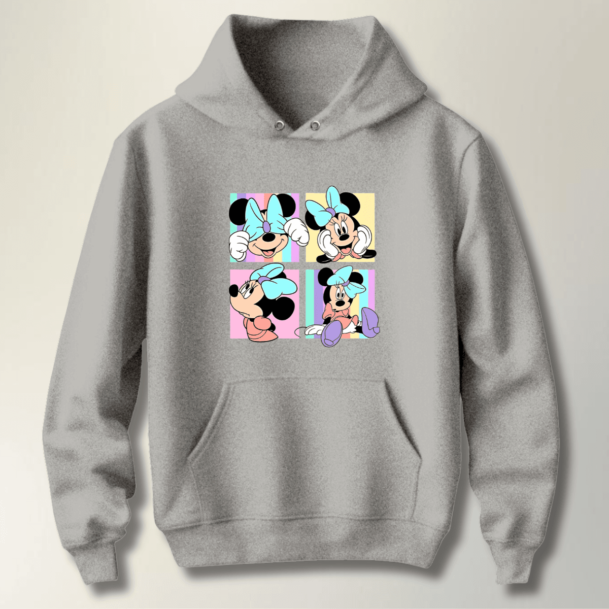 Agasalho Infantil De Meninas - WarmOut Confecções