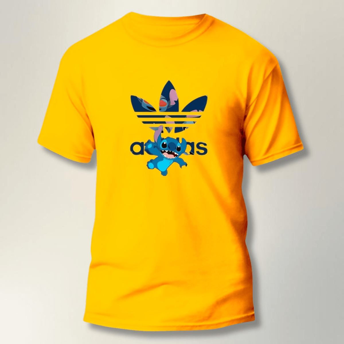 Camiseta Infantil Manga Curta Unissex - WarmOut Confecções
